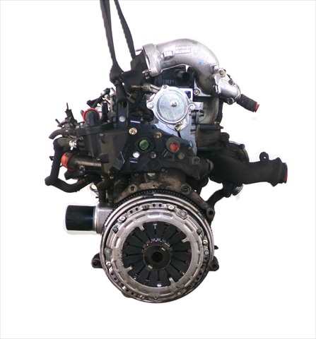 Foto 3ª: Motor Completo Citroen C5 2.0 HDI 2001-2004 [RHZ] (2001)