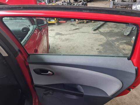 Elevalunas Manual Trasero Derecho Seat Leon EMOCION 90CV 66KW