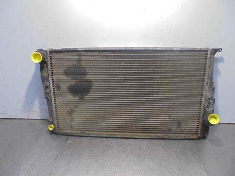 Radiador Motor Bmw Serie 3 315 320D BERLINA 163CV 120KW