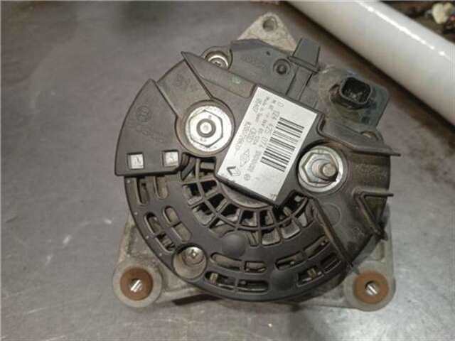 Foto 3ª: Alternador Renault Megane 2.0 DCI (BM1K. CM1K) II (BM0/1_, CM0/1_) [M9R 700]