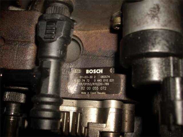 Foto 2ª: Bomba Inyeccion Volvo S40 1.9 TD [1.9 LTR. - 66 KW TURBODIESEL] [D 4192 T]