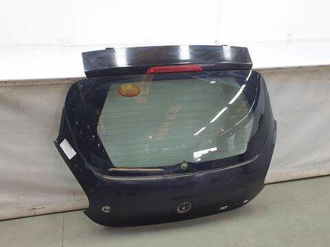 Foto 3ª: Portón Fiat Bravo 1.4 16V 90CV [192B2000] (2007)