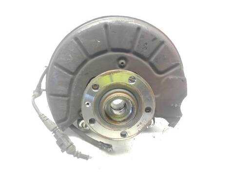 Mangueta Delantera Izquierda Volkswagen Passat 2.0 TDI
