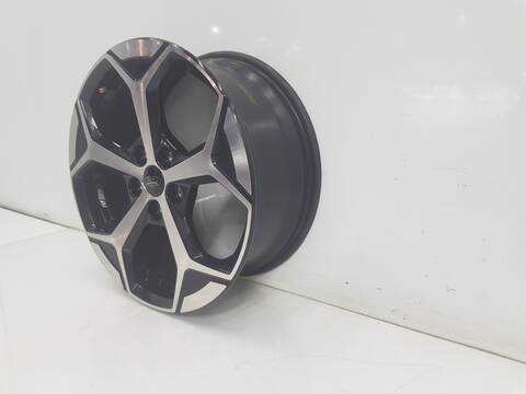 Foto 2ª: LLanta Aleacion Ford Puma HYBRID ST-LINE (1997)