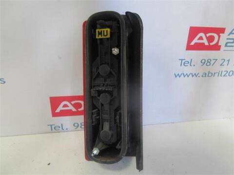 Foto 2ª: Piloto Trasero Derecho Opel Combo 1.3 CDTI 16V 75CV 55KW [Z 13 DTJ] (2007)