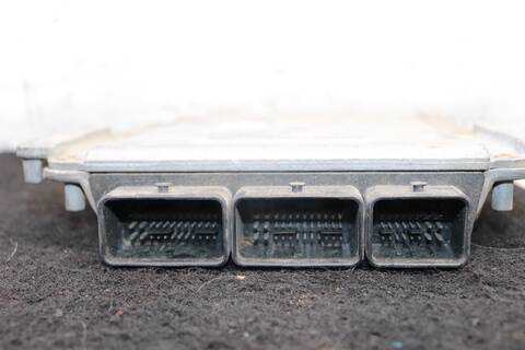 Foto 2ª: Centralita Motor ECU Renault Megane 1.9 D EXPRESSION 64CV 47KW (2000)