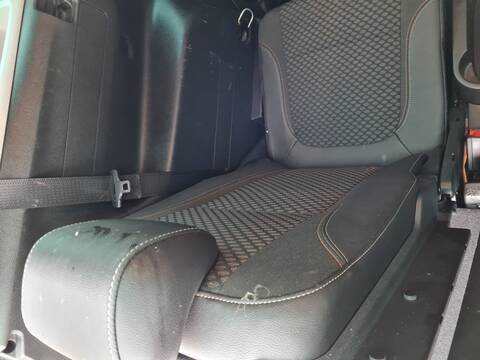 Foto 3ª: Asientos Tercera Fila Opel Zafira EXPRESSION START/STOP 120CV 88KW [B16DTH] (2016)