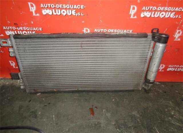 Radiador Calefaccion A.A. Mini Mini 1.6 COOPER [1.6 LTR. - 85 KW 16V CAT]