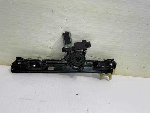 Elevalunas Eléctrico Delantero Izquierdo Jeep Avenger ALTITUDE