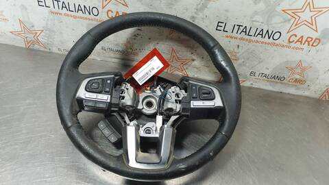 Volante Subaru Outback EXECUTIVE PLUS 150CV 110KW