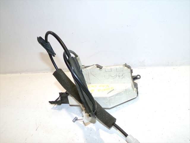 Foto 3ª: Cerradura Puerta Delantera Derecha Citroen C5 2.0 HDI RANCHERA 2008-2017 [RHR] (2008)