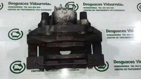 Foto 3ª: Pinza Freno Delantera Izquierdo Peugeot Partner 1.6 16V HDI 90CV 66KW [9HP] (2014)