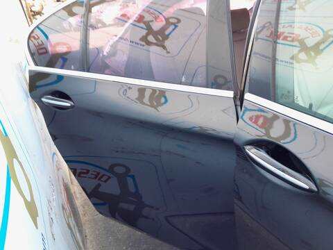 Puerta Trasera Derecha Bmw Serie 5 518 LIM. F10) 520D