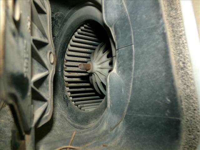 Ventilador de Calefacción Land Rover Freelander 2.2 D 2007-2014