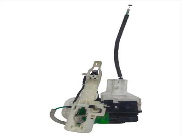 Foto 2ª: Cerradura Puerta Delantera Derecha Hyundai i40 1.7 CRDI (2012)