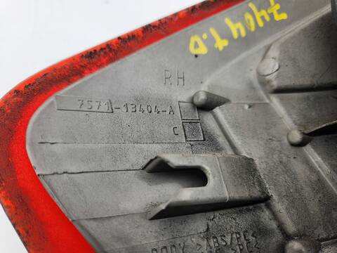 Foto 3ª: Piloto Trasero Derecho Ford Mondeo GHIA X 140CV 103KW [QXBA] (2009)