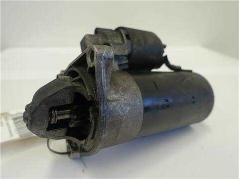 Foto 1ª: Motor de Arranque Alfa Romeo Gt 1.9 JTD 150CV 110KW [937 A5.000] (2004)