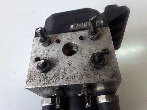 Foto 3ª: Abs Mercedes Clase A 140 160 168.033) 102CV (1997)