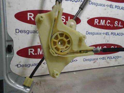 Foto 2ª: Elevalunas Eléctrico Delantero Izquierdo Renault Laguna 1.5 DCI DIESEL III 110CV 81KW [K9K 37] (2008)