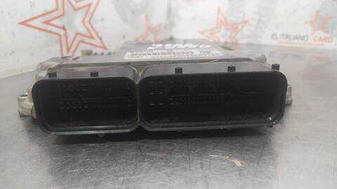 Foto 2ª: Centralita Motor ECU Kia Ceed CONCEPT 116CV 85KW [D4FB] (2010)