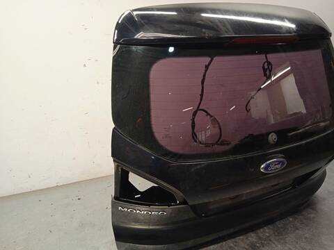 Foto 2ª: Portón Ford Mondeo 2.0 TDCI TURNIER 140CV 103KW [QXBA] (2010)