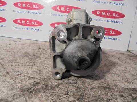 Motor de Arranque Renault Megane 1.5 CAT HATCHBACK BERLINA 75CV 55KW I BERLINA HATCHBACK BA0)