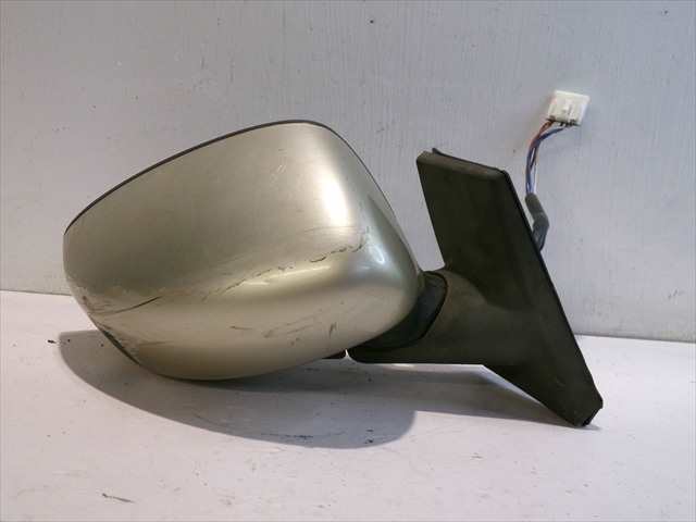 Foto 2ª: Retrovisor Derecho Lancia Musa 1.4 G 2004-2012 [843A1000] (2008)