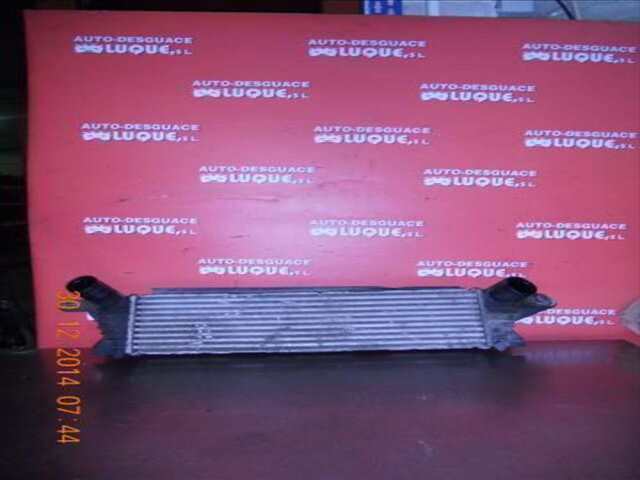 Intercooler Renault Kangoo 1.6 16V 4X4 (KC0P. KC0S. KC0L)