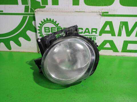 Foto 2ª: Faro Izquierdo Nissan Juke ACENTA 117CV 86KW [HR16DE] (2012)