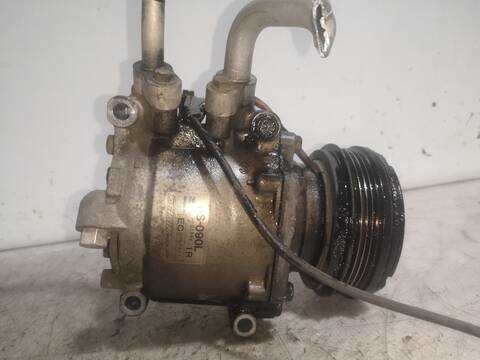 Foto 3ª: Compresor Aire Acondicionado Honda Hrv D16W1 GH) (2003)