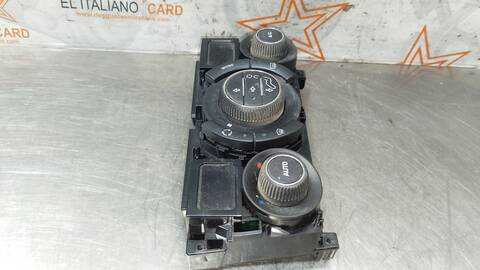 Foto 4ª: Mando Climatizador Peugeot 308 ACTIVE 112CV 82KW [9H05] (2011)