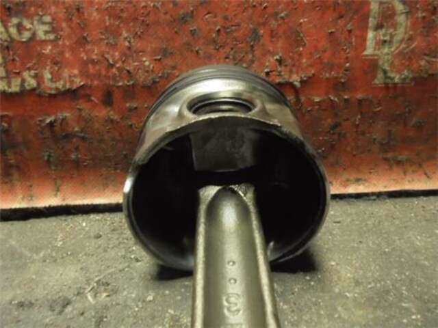 Foto 2ª: Despiece Motor Nissan Navara 2.5 DCI [YD25DDTi]