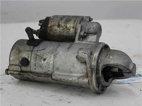 Foto 2ª: Motor de Arranque Chevrolet Epica 2.0 LTX 150CV 110KW [Z 20 S] (2009)