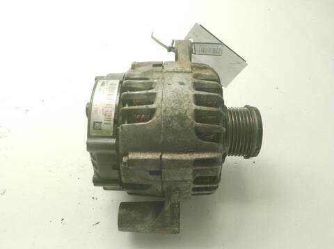 Foto 3ª: Alternador Opel Insignia 2.0 CDTI 35) [A 20 DTH] (2008)