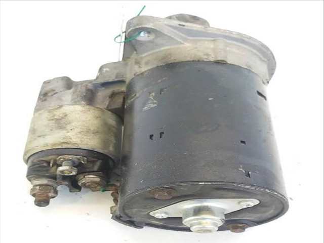 Foto 1ª: Motor de Arranque Iveco Daily 30-8 12910211 12911111 12911112 12911117 12911131 ... (1989)