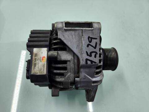 Alternador Mercedes Camion 1523 L