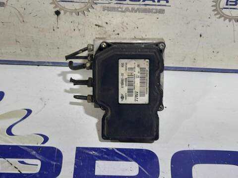 Foto 3ª: Abs Bmw Mini 115CV (2006)