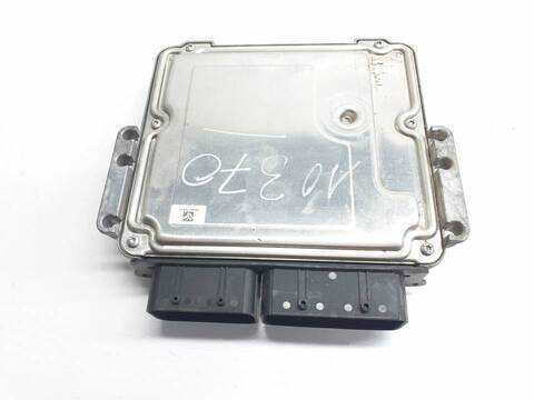 Foto 3ª: Centralita Motor ECU DS 7 E-TENSE 4X2 BASTILLE (2017)
