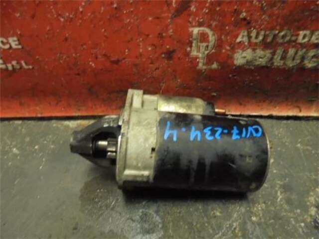 Foto 3ª: Motor de Arranque Hyundai Getz 1.1 [G4HD]