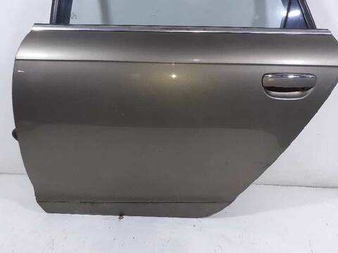 Foto 2ª: Puerta Trasera Izquierda Audi A6 4.2 QUATTRO BERLINA 335CV 246KW [BAT] (2004)