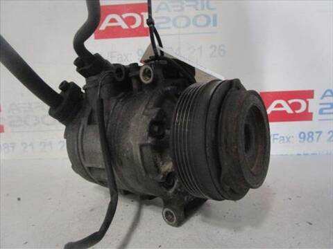 Compresor Aire Acondicionado Bmw Serie 5 518 2.5 525D BERLINA 163CV 120KW