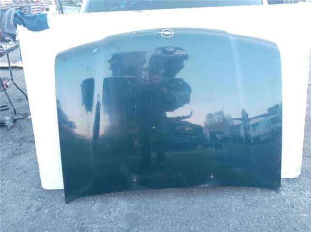 Foto 1ª: Capot Opel Frontera 2.2 DTI (6B_ZC. 6B_VF. 6B_66. 6B_76) [X 22 DTH]