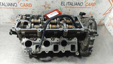 Culata Audi A6 3.0 TDI QUATTRO 165KW) BERLINA 225CV