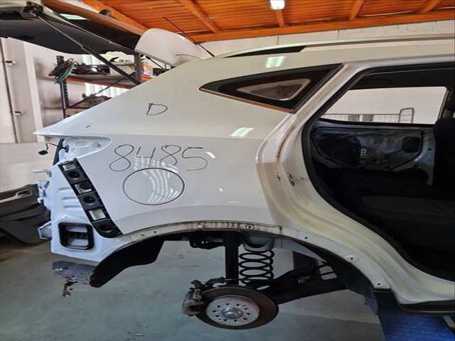 Aleta Trasera Derecha Mg ZS 1.5 VTI 106CV 78KW
