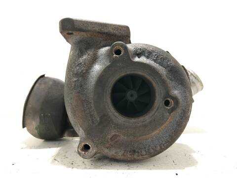 Foto 3ª: Turbocompresor Opel Signum 2 16V DTI CAT Y 22 DTR - L50) 125CV (2003)