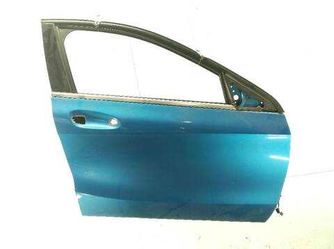 Foto 2ª: Puerta Delantera Derecha Mercedes Clase A 140 A 180 CDI - D 176.012) [OM 607.951 (K9K)] (2012)