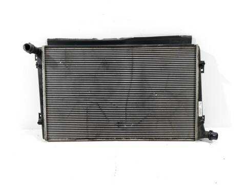 Radiador Motor Audi A3 1.9 TDI AMBIENTE 105CV