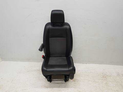 Asiento Delantero Izquierdo Citroen Jumpy CLUB M 130CV 97KW