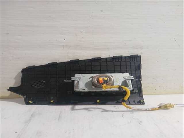 Airbag Delantero Derecho Toyota Corolla 2.2 D-4D AUR10_) 177CV 130KW