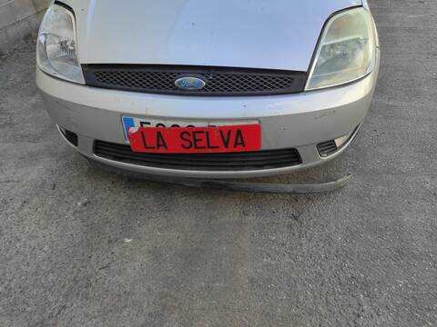 Paragolpes Delantero Ford Fiesta FXJB
